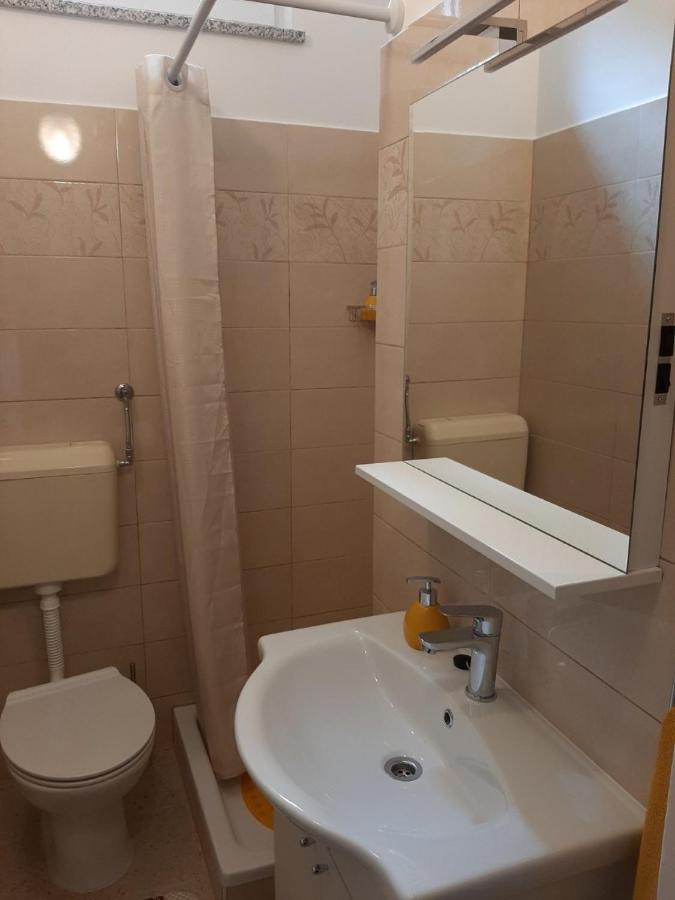 Apartmani Banina Ika Extérieur photo