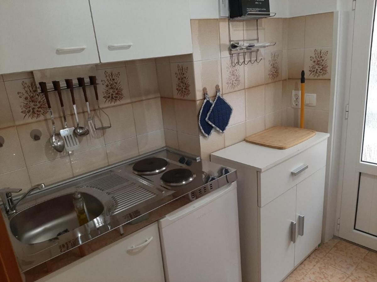 Apartmani Banina Ika Extérieur photo