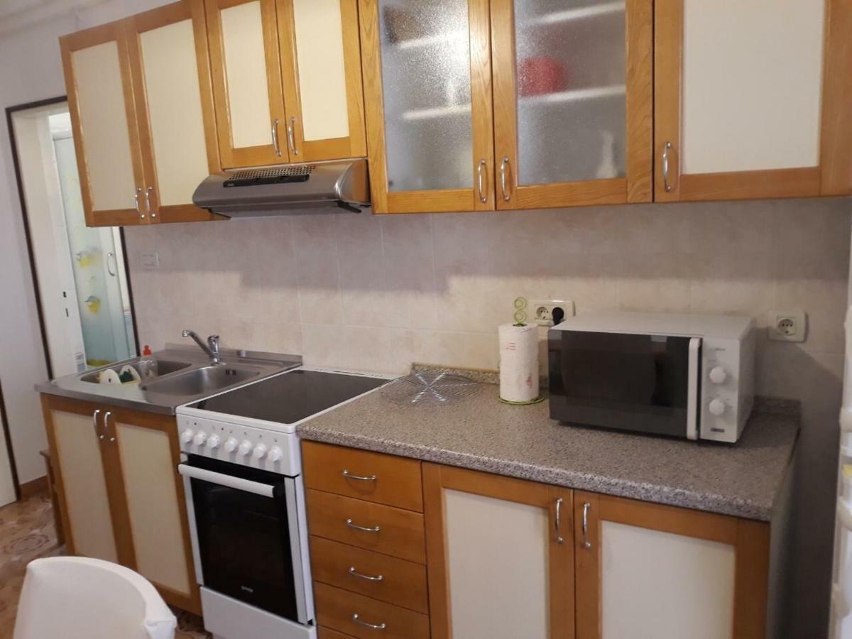 Apartmani Banina Ika Extérieur photo