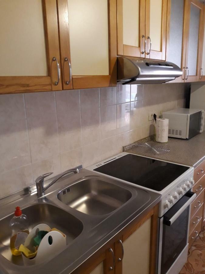 Apartmani Banina Ika Extérieur photo